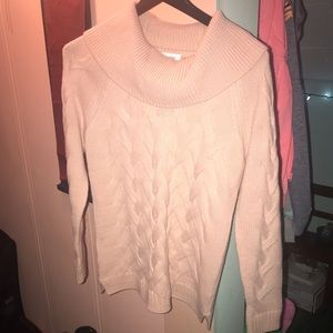 Calvin Klein sweater